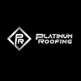 Logo Design Entry 1898057 submitted by far3L to the contest for Platinum Roofing run by platinum 