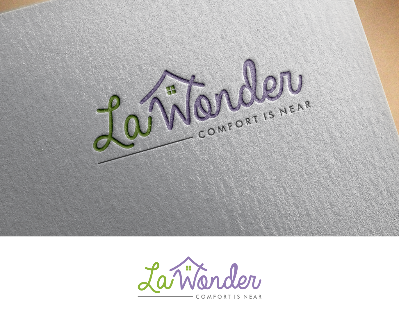 Logo Design entry 1961916 submitted by yons
