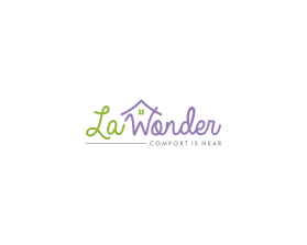 Logo Design entry 1898192 submitted by alley to the Logo Design for LaWonder run by AlpacaDealz