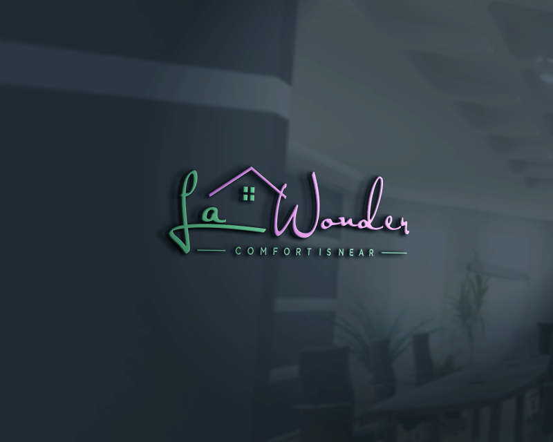 Logo Design entry 1962315 submitted by berkahe gusti