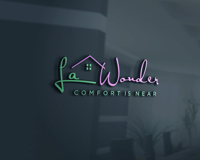 Logo Design entry 1962721 submitted by berkahe gusti