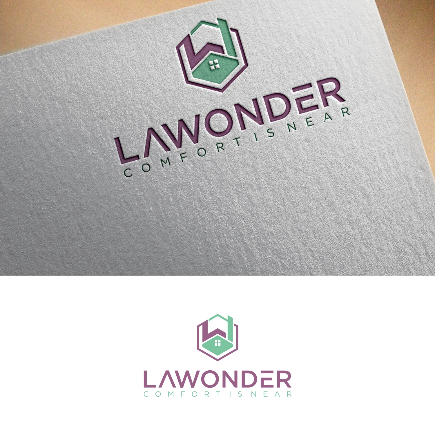 Logo Design entry 1962913 submitted by BLACK DEVIL