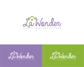 Logo Design entry 1963346 submitted by yons