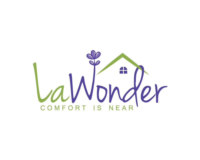 Logo Design entry 1898250 submitted by Irish Joe to the Logo Design for LaWonder run by AlpacaDealz