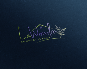 Logo Design entry 1970841 submitted by okley