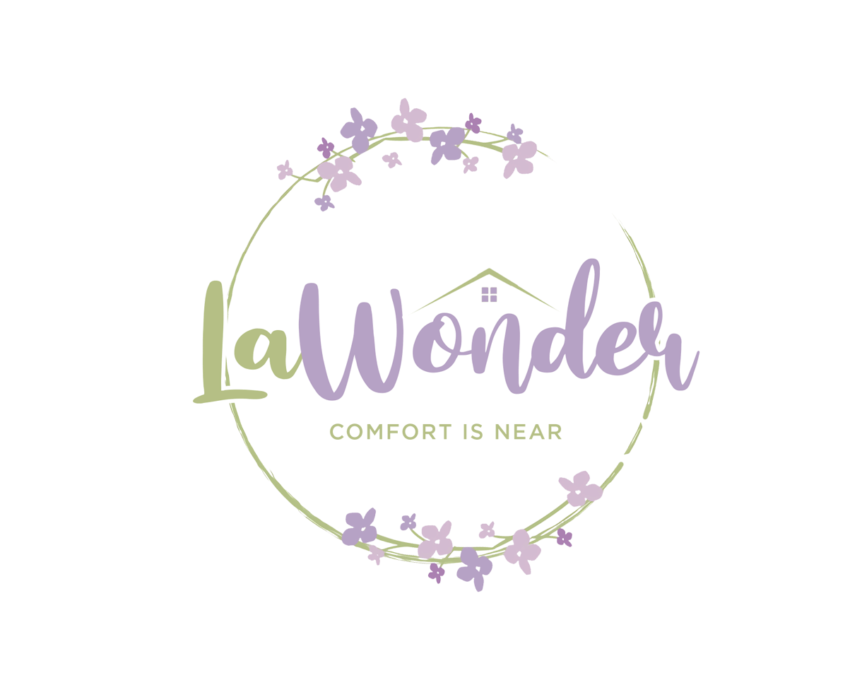 Logo Design entry 1898250 submitted by AlvaroAlbee to the Logo Design for LaWonder run by AlpacaDealz