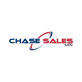 Logo Design entry 1898273 submitted by berkah to the Logo Design for Chase Sales, LLC run by richard.texas
