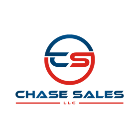 Logo Design entry 1898275 submitted by Salman to the Logo Design for Chase Sales, LLC run by richard.texas