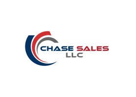 Logo Design Entry 1898368 submitted by MOLLAH2 to the contest for Chase Sales, LLC run by richard.texas