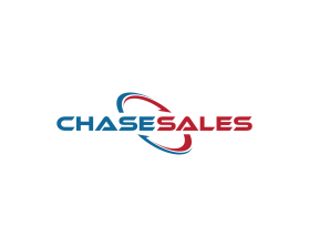Logo Design Entry 1898845 submitted by djavadesign to the contest for Chase Sales, LLC run by richard.texas