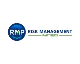 Logo Design Entry 1899040 submitted by nirajdhivaryahoocoin to the contest for Risk Management Partners run by bartelsbc