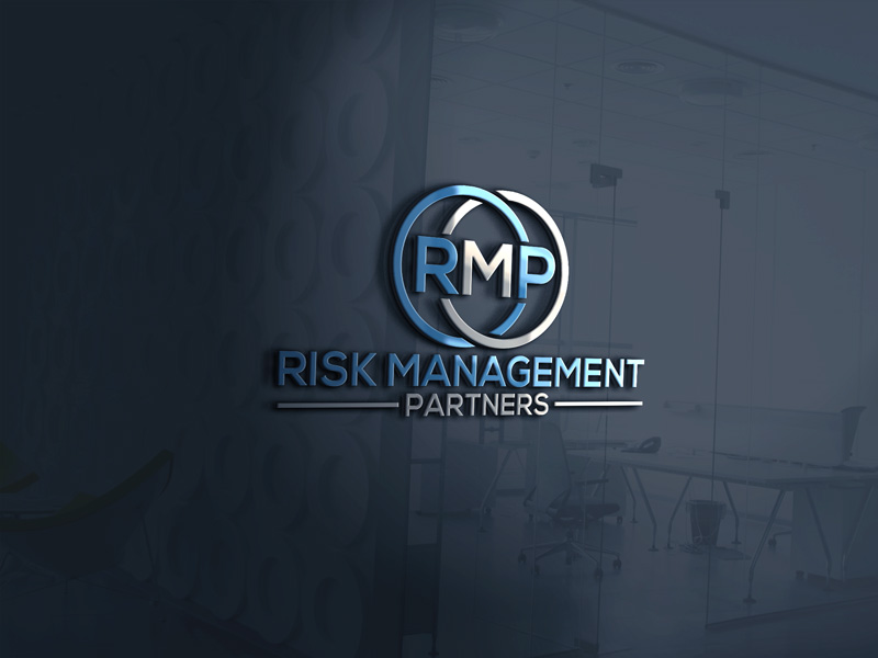 Logo Design entry 1899112 submitted by MuhammadR to the Logo Design for Risk Management Partners run by bartelsbc