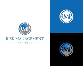 Logo Design Entry 1899400 submitted by SigmaArt to the contest for Risk Management Partners run by bartelsbc