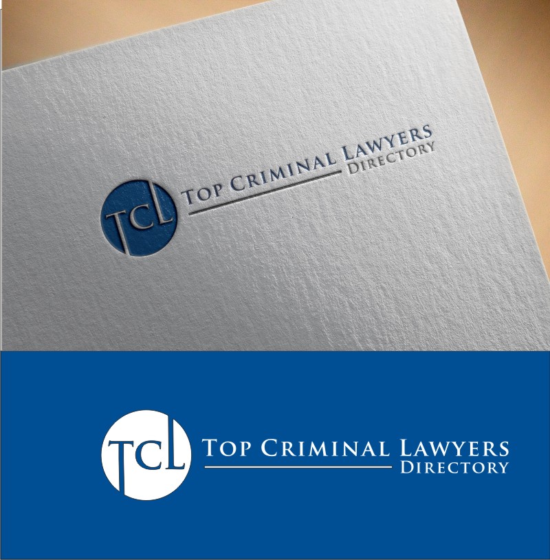 Logo Design entry 1900177 submitted by lilis13 to the Logo Design for Top Criminal Lawyers Directory (all of this text needs to be the same weight, size, font). 'Directory' should be the 2nd color. run by olivergolsen