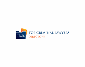 Logo Design entry 1900069 submitted by Ipank to the Logo Design for Top Criminal Lawyers Directory (all of this text needs to be the same weight, size, font). 'Directory' should be the 2nd color. run by olivergolsen