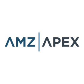Logo Design entry 1900549 submitted by Ipank to the Logo Design for AMZ APEX run by MayanMysatery