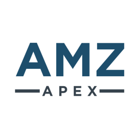 Logo Design entry 1900550 submitted by Fuad Kino to the Logo Design for AMZ APEX run by MayanMysatery
