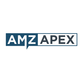 Logo Design entry 1900551 submitted by seropah_ to the Logo Design for AMZ APEX run by MayanMysatery