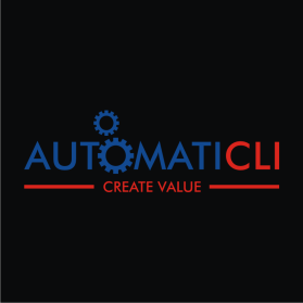 Logo Design entry 1900678 submitted by nsdhyd to the Logo Design for Automaticli run by jbergquist