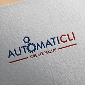 Logo Design entry 1900679 submitted by nsdhyd to the Logo Design for Automaticli run by jbergquist