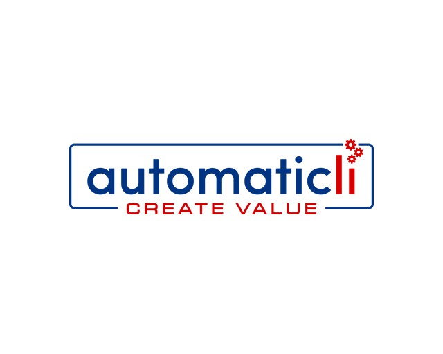 Logo Design entry 1900736 submitted by Fathenry to the Logo Design for Automaticli run by jbergquist