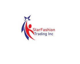 Logo Design entry 1900796 submitted by Azwar80 to the Logo Design for StarFashion run by garychou_0828
