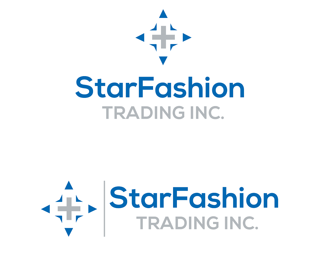 Logo Design entry 1900821 submitted by DORIANA999 to the Logo Design for StarFashion run by garychou_0828