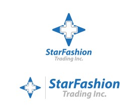 Logo Design Entry 1900846 submitted by Azwar80 to the contest for StarFashion run by garychou_0828
