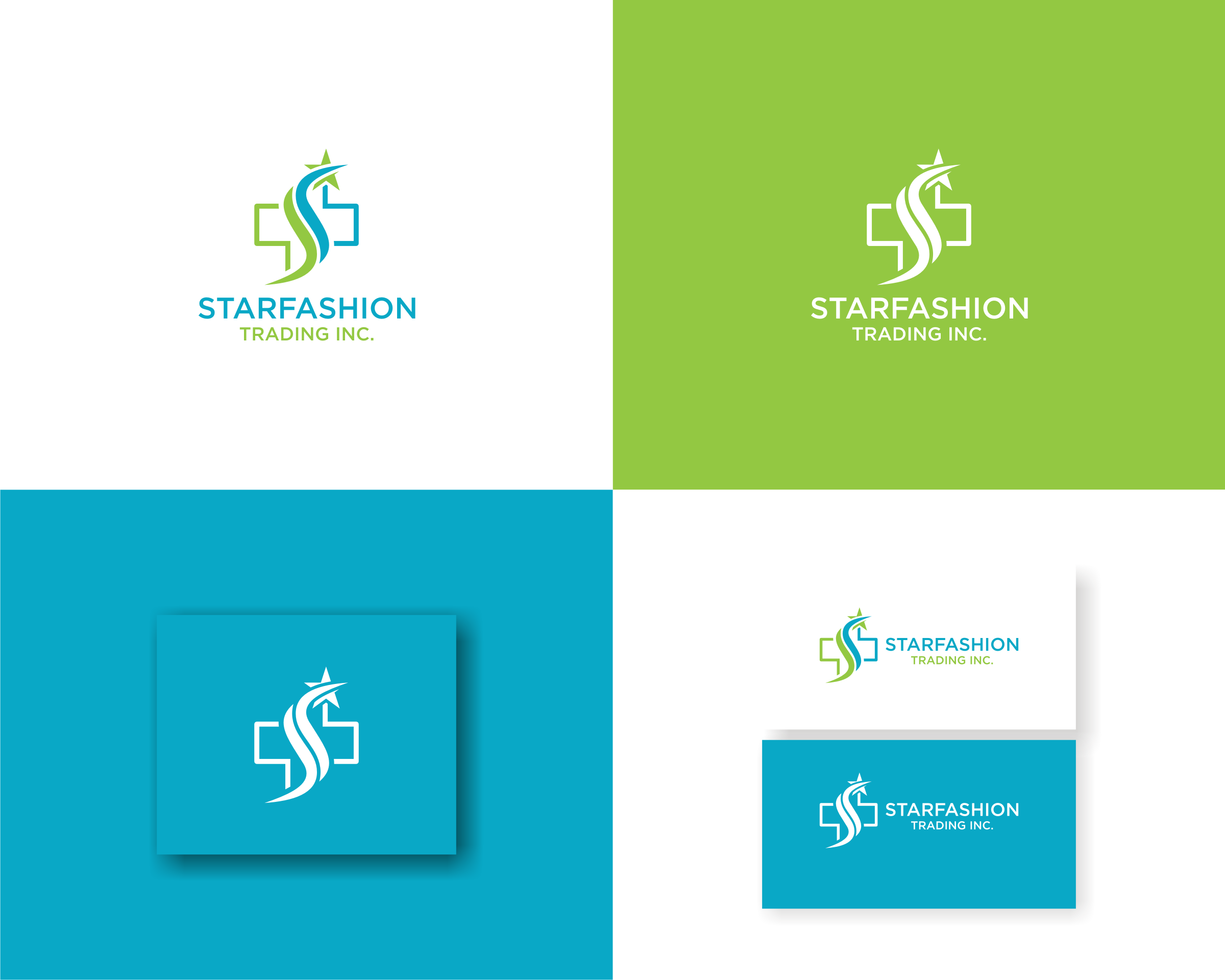 Logo Design entry 1964639 submitted by farikh