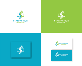 Logo Design entry 1964641 submitted by farikh