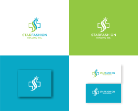 Logo Design entry 1964688 submitted by farikh