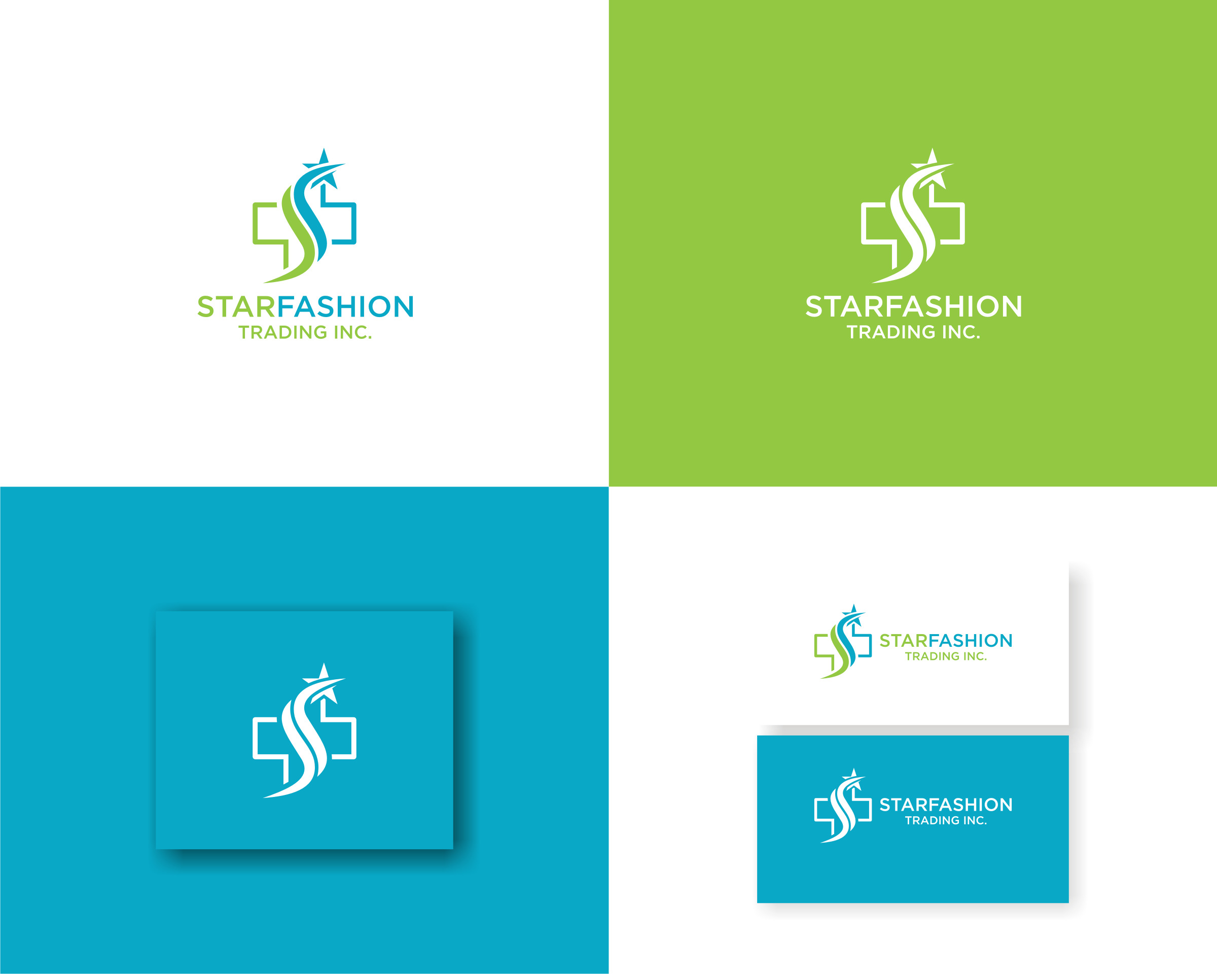 Logo Design entry 1964688 submitted by farikh