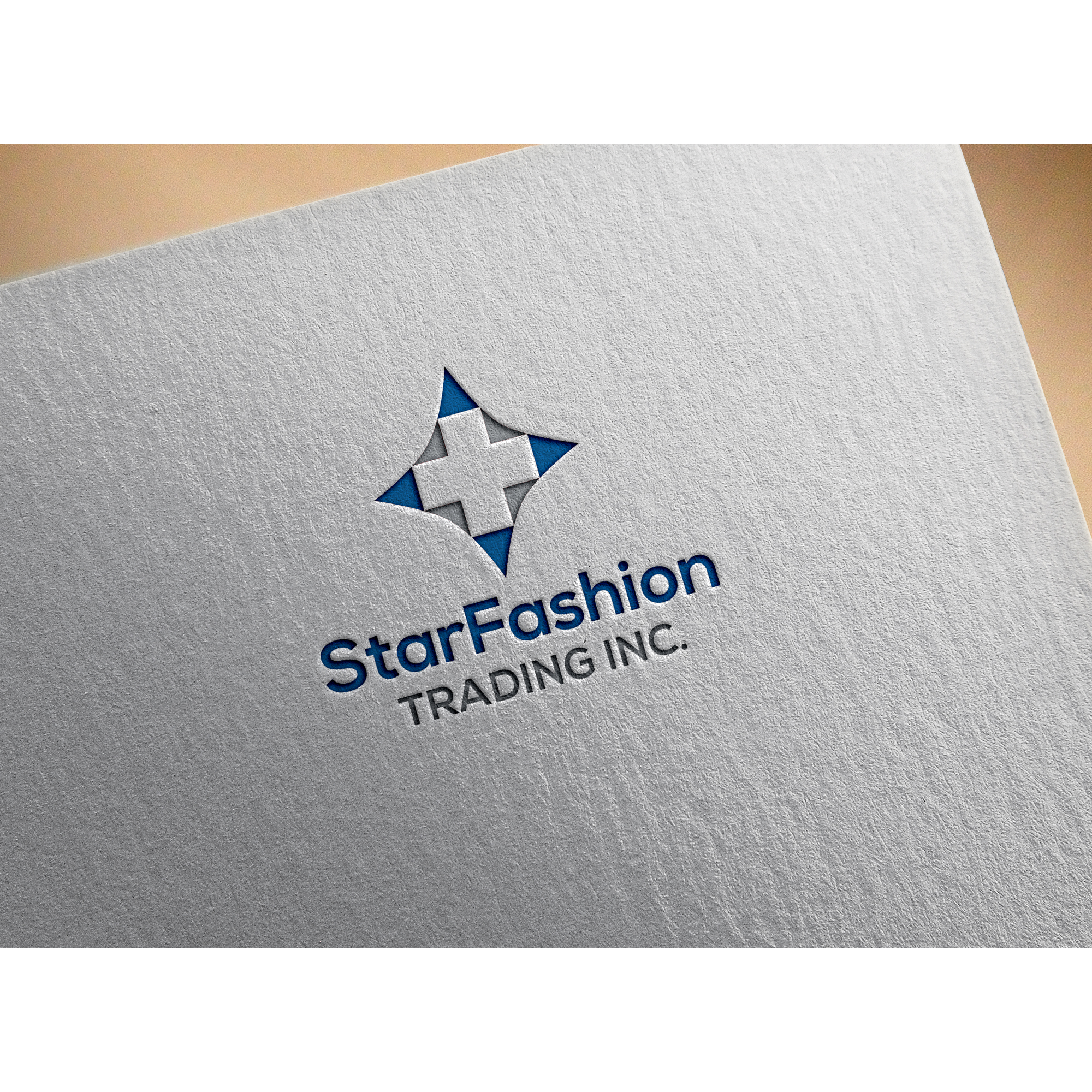 Logo Design entry 1900934 submitted by jannatul  to the Logo Design for StarFashion run by garychou_0828