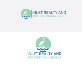 Logo Design entry 1900942 submitted by simple99 to the Logo Design for Inlet Realty and Property Management run by Cjphomes