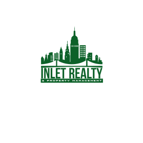 Logo Design Entry 1901026 submitted by pkgoyal1992 to the contest for Inlet Realty and Property Management run by Cjphomes