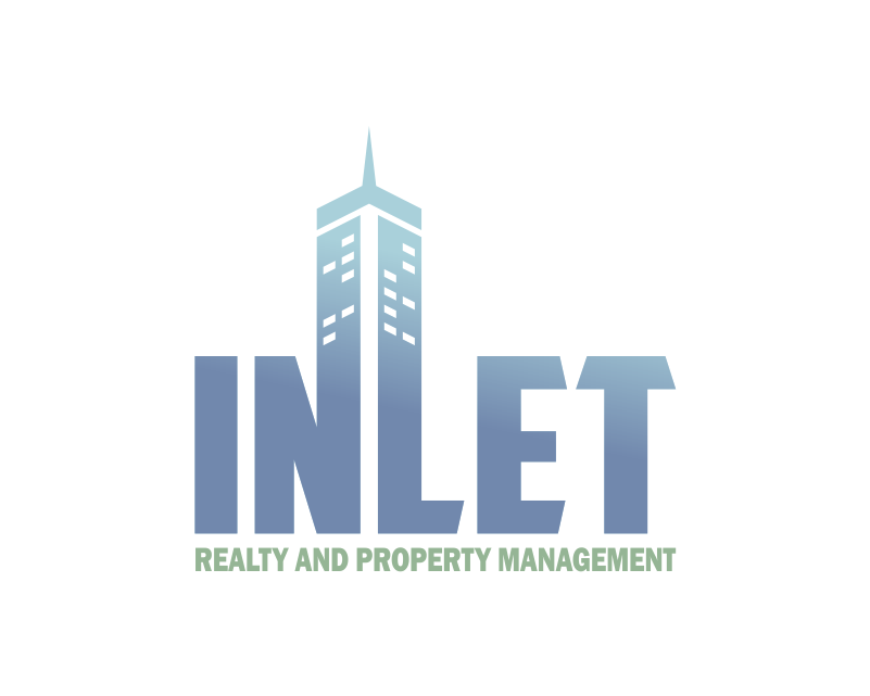 Logo Design entry 1901092 submitted by acha to the Logo Design for Inlet Realty and Property Management run by Cjphomes