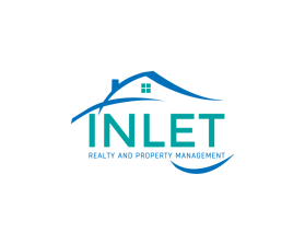 Logo Design Entry 1901117 submitted by simple99 to the contest for Inlet Realty and Property Management run by Cjphomes