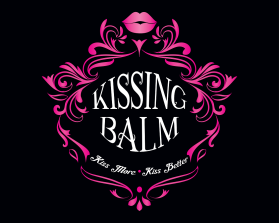 Logo Design entry 1901410 submitted by igoromansyah8 to the Logo Design for Kissing Balm run by BradPlatt