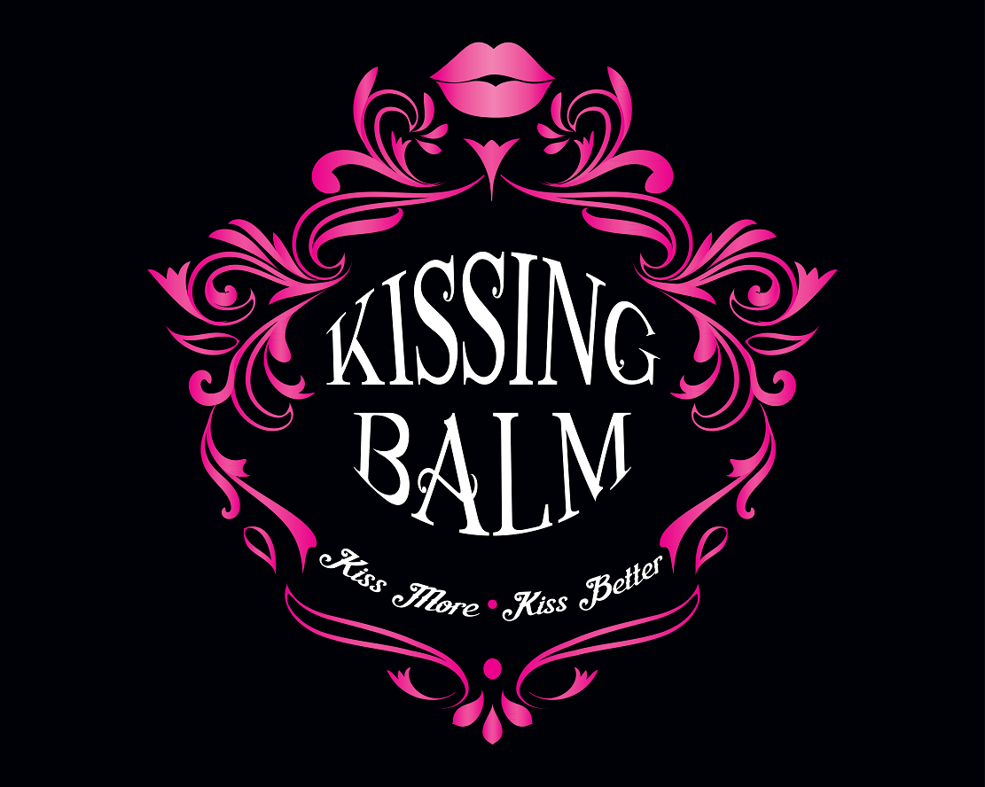 Logo Design entry 1901472 submitted by DORIANA999 to the Logo Design for Kissing Balm run by BradPlatt