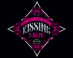 Logo Design entry 1901428 submitted by CUPU to the Logo Design for Kissing Balm run by BradPlatt