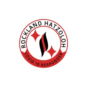 Logo Design Entry 1900293 submitted by pkgoyal1992 to the contest for Rockland Hatzoloh run by q117als