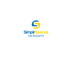 Logo Design entry 1901489 submitted by ArizaMauliza to the Logo Design for SimplrSpaces run by dmitchb