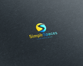 Logo Design entry 1901494 submitted by hery_cdt to the Logo Design for SimplrSpaces run by dmitchb