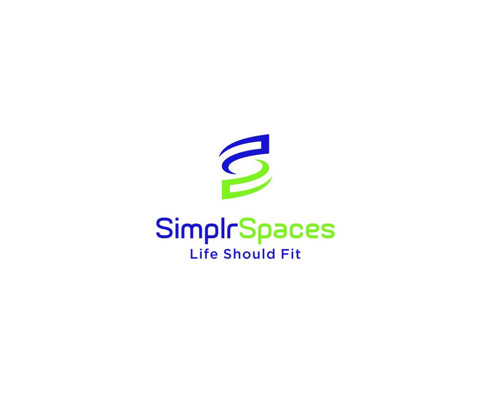 Logo Design entry 1901732 submitted by hery_cdt to the Logo Design for SimplrSpaces run by dmitchb