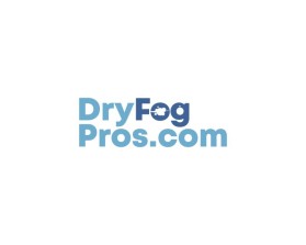 Logo Design entry 1901766 submitted by Azwar80 to the Logo Design for DryFogPros.com run by Rodast66