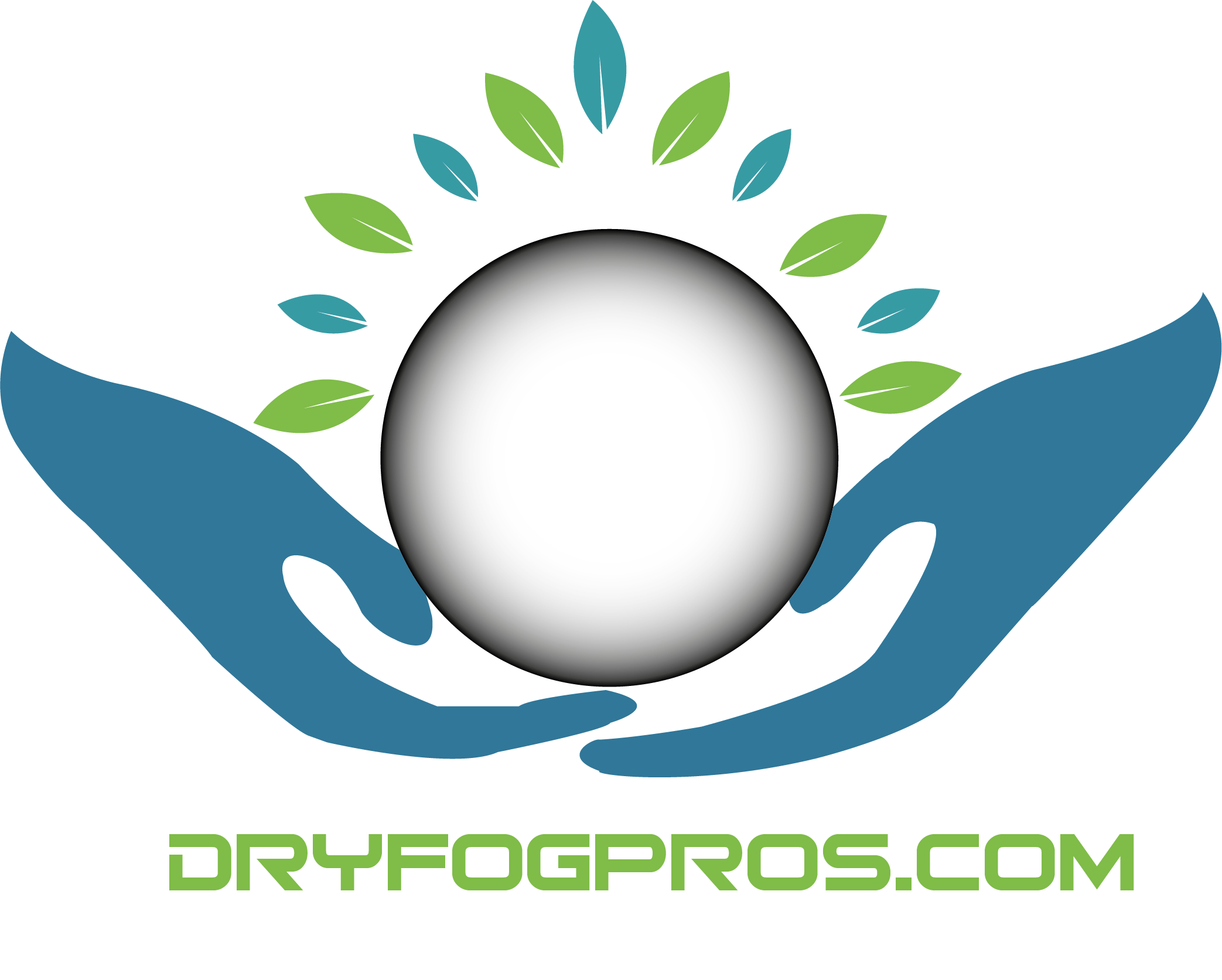 Logo Design entry 1901777 submitted by fata_design to the Logo Design for DryFogPros.com run by Rodast66