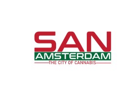 Logo Design entry 1902149 submitted by creativity100 to the Logo Design for San Amsterdam run by Techdeus