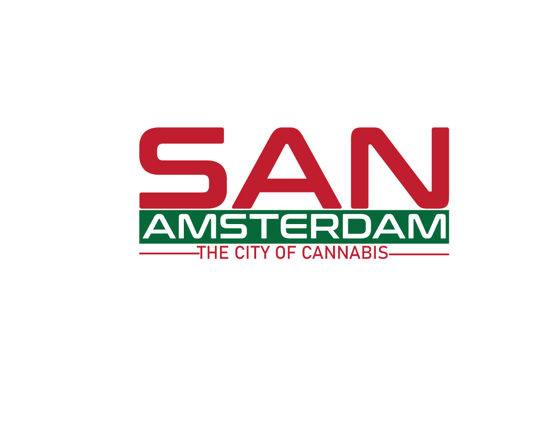 Logo Design entry 1902149 submitted by venkydarling to the Logo Design for San Amsterdam run by Techdeus