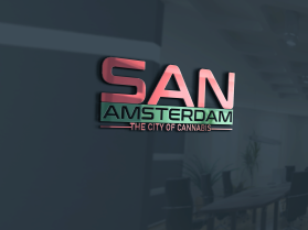 Logo Design entry 1902150 submitted by Ipank to the Logo Design for San Amsterdam run by Techdeus