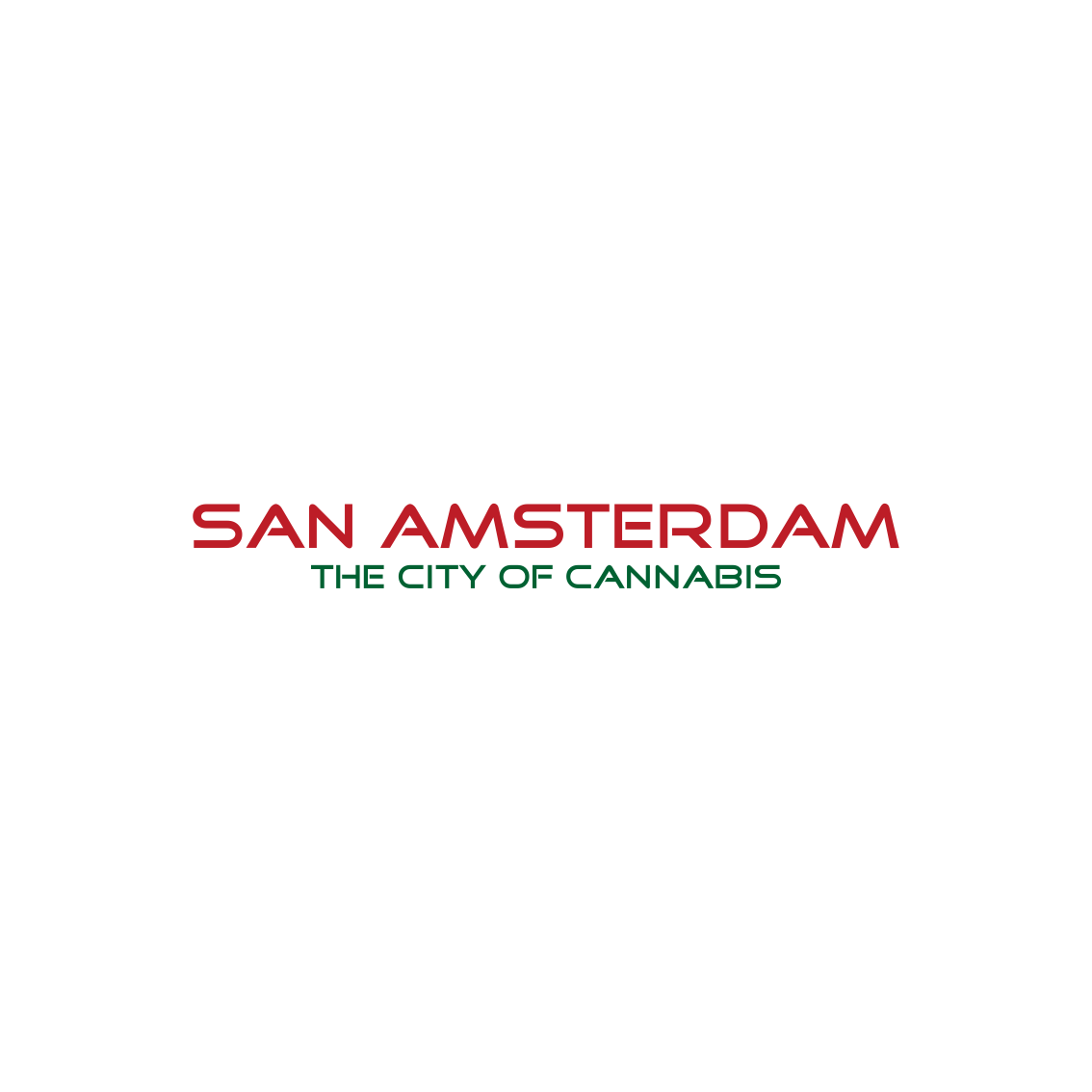 Logo Design entry 1902597 submitted by teponk to the Logo Design for San Amsterdam run by Techdeus